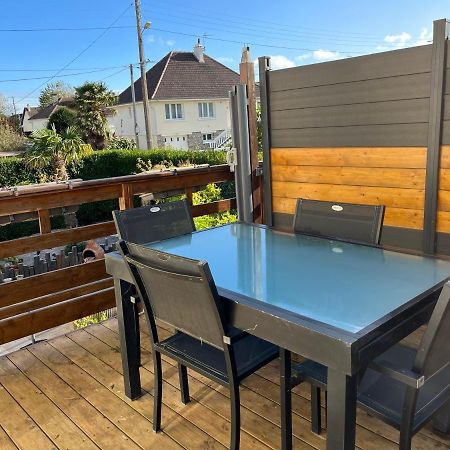 Maison A 700M De La Plage Courseulles-sur-Mer Zewnętrze zdjęcie