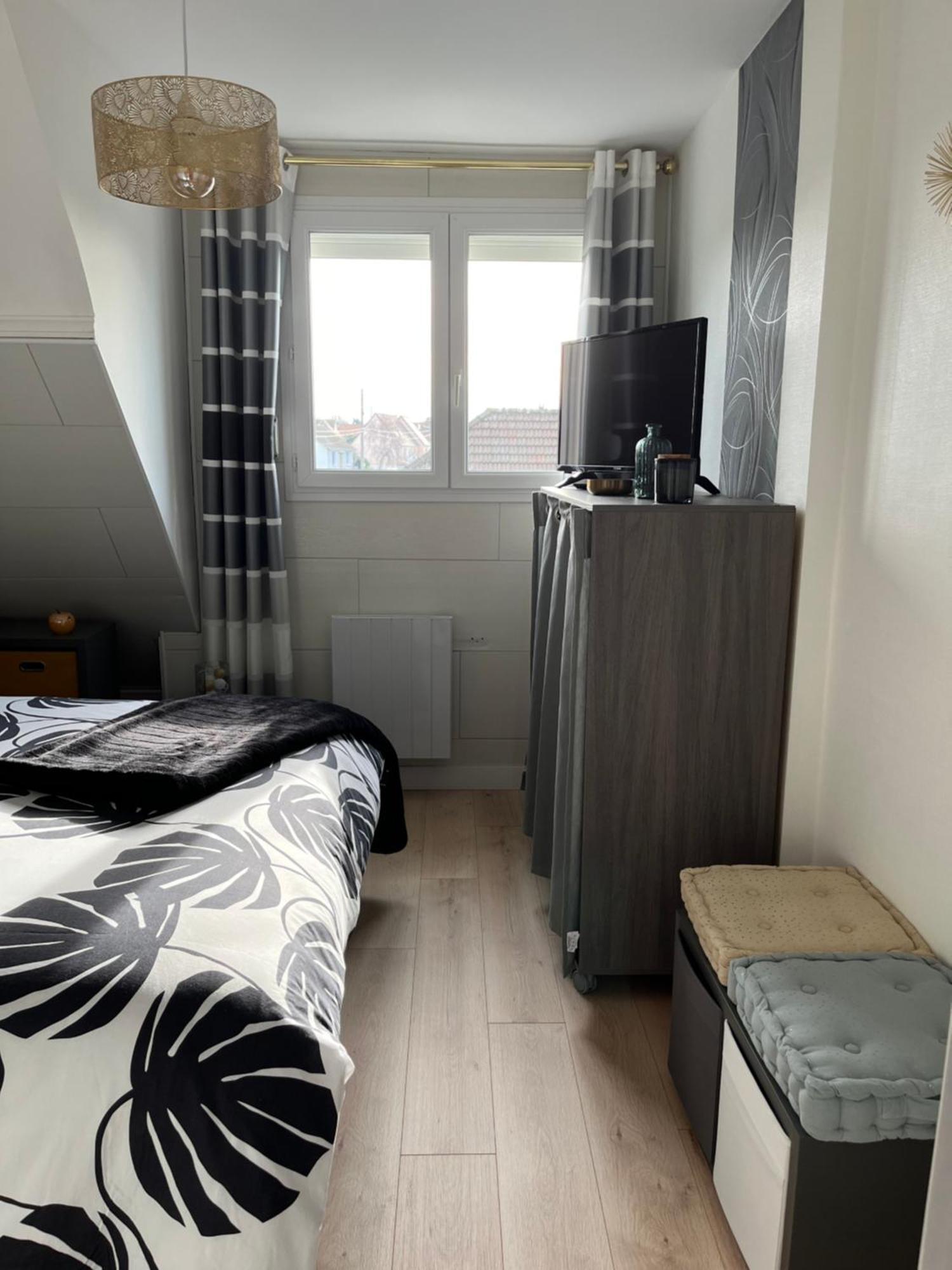 Maison A 700M De La Plage Courseulles-sur-Mer Zewnętrze zdjęcie