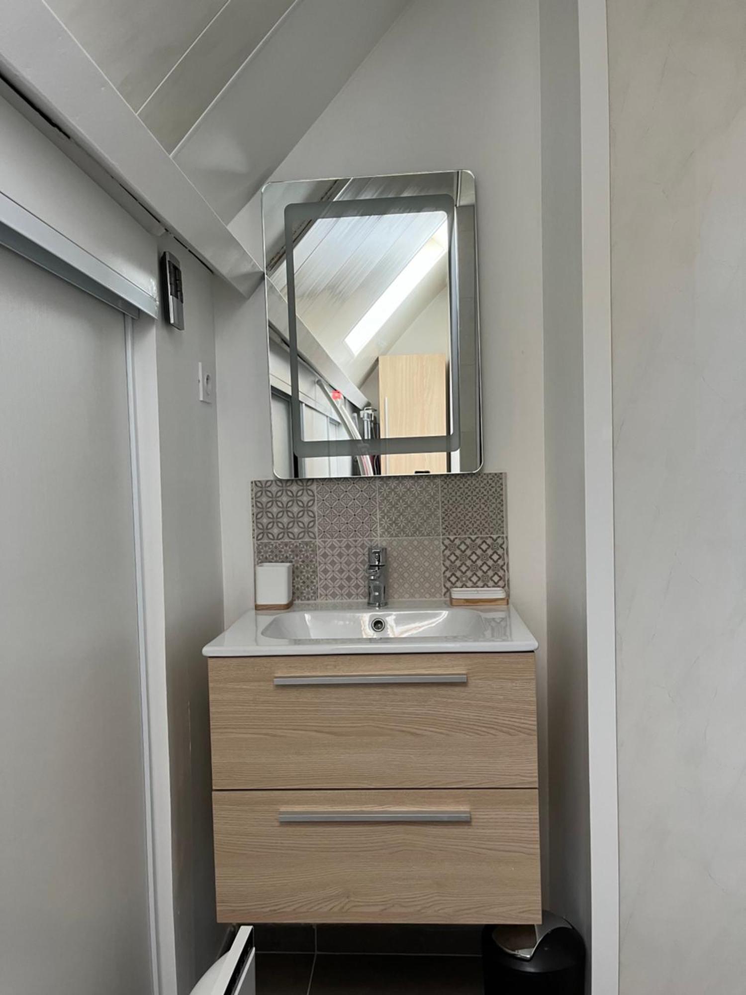 Maison A 700M De La Plage Courseulles-sur-Mer Zewnętrze zdjęcie
